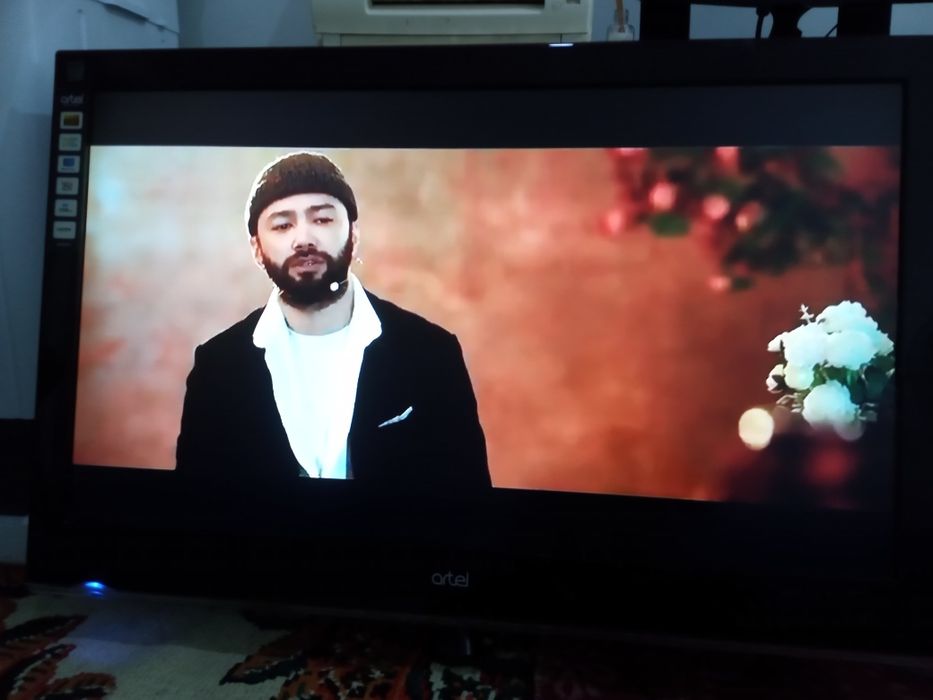 Televizor artel sotiladi
