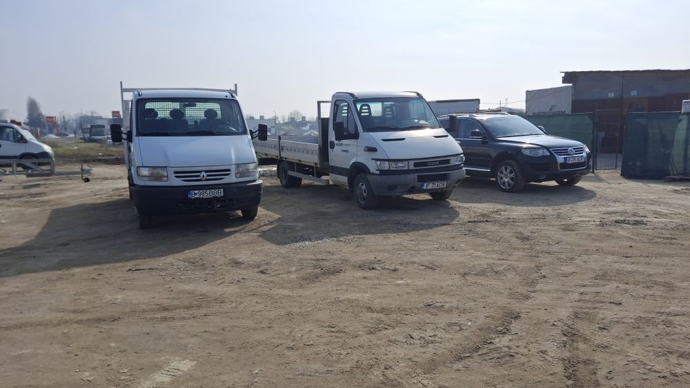 Peridoc fier beton 12m sau stupi albine