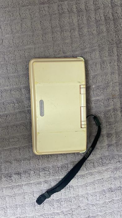 Nintendo ds прошитая