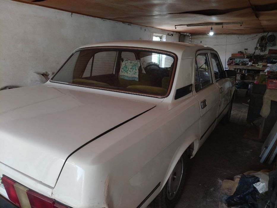 Продается Волга 31029