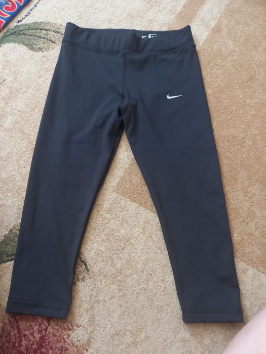 Фитнес легинсы рр S