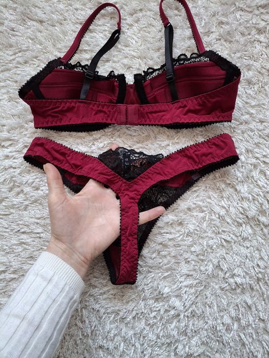 Seturi xs-s lenjerie, cupa A,b,c