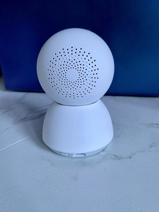Xiaomi Mi Home Security Камера 360° 1080p