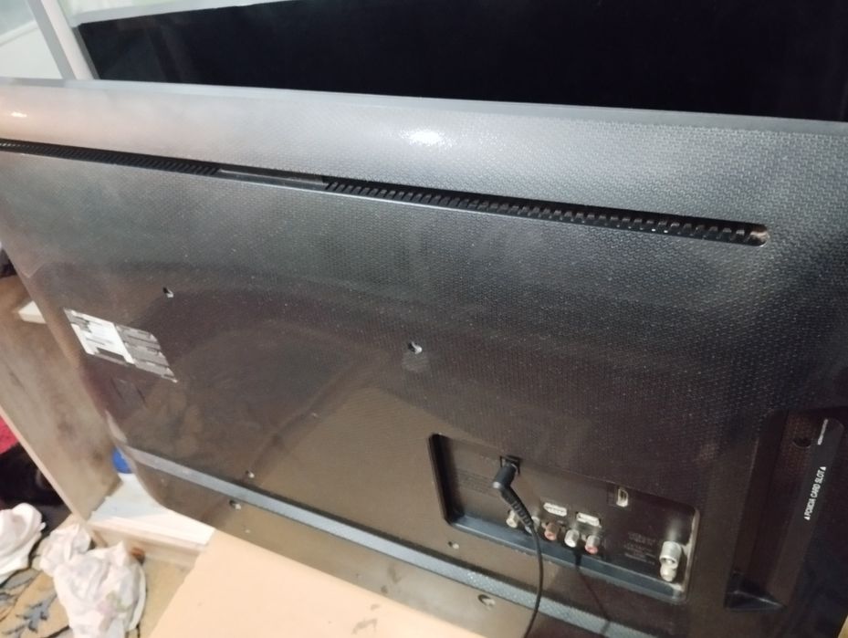 Телевизор LG-32, оригинал, на запчаст