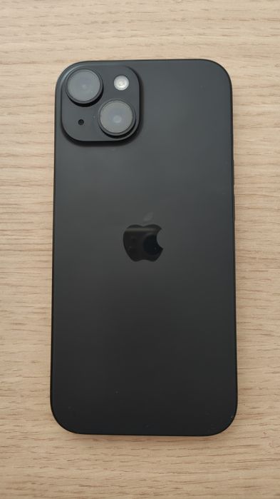 Iphone 15  256GB