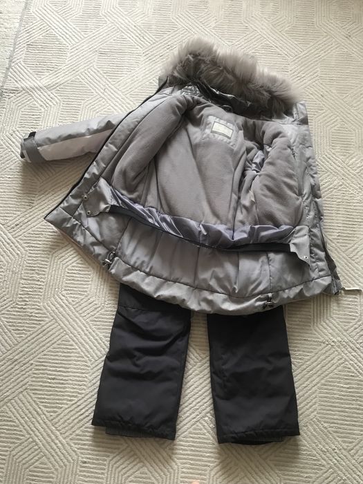 Костюм зимний р.134