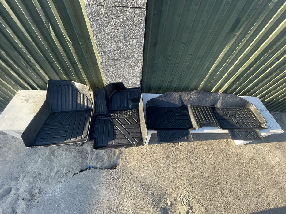 Полики для чанган цс 55плюс