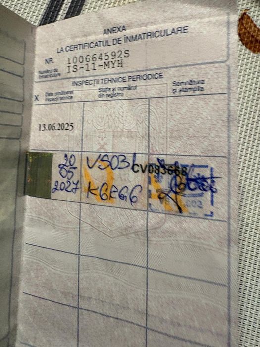 CFMOTO Ceforce 625L Touring EPS