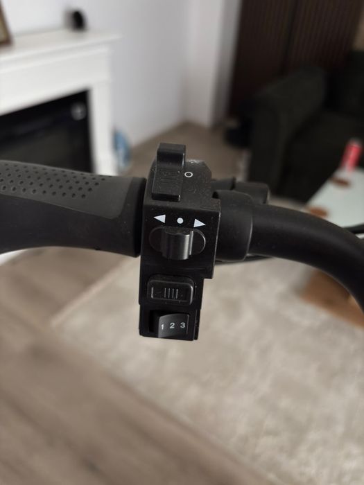 Trotineta electrica OOTD T10