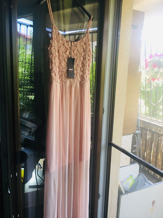 Rochie de zi sau de seara