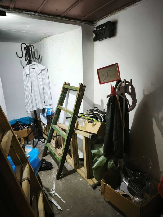 Самостоятелен магазин ул. Иван Вазов