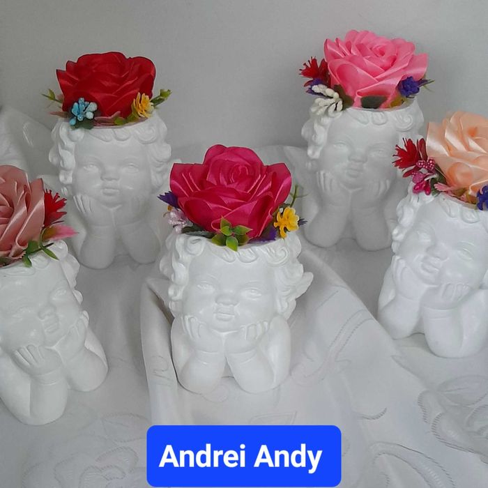 Îngerași băieții