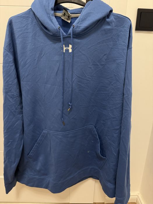 Hanorac cu Gluga Under Armour XXL