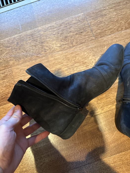 Ghete barbati Mihaela Glavan 43