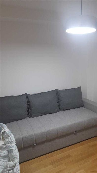 Дава се под наем Двустаен апартамент в Пловдив, Мараша - 54 кв.м за 178.5 € - Снимка #4