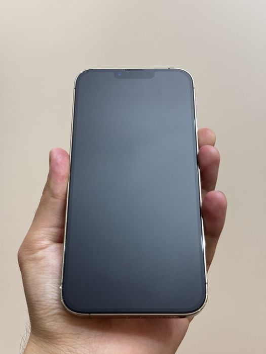 Iphone 13 Pro Max. 128гб. 82%