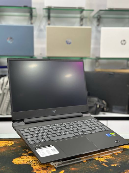 Notebook  Hp Victus Gaming RTX 3050