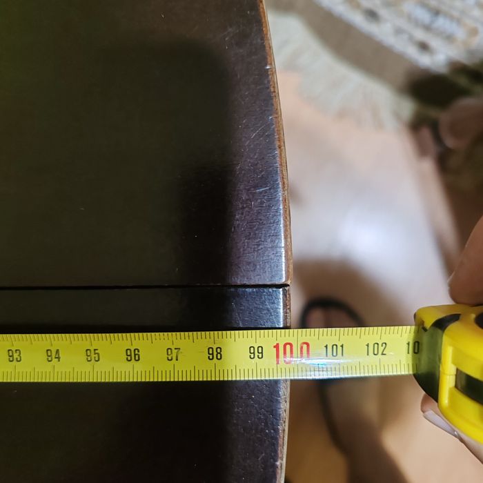 Masa lemn masiv, extensibila. +4 scaune