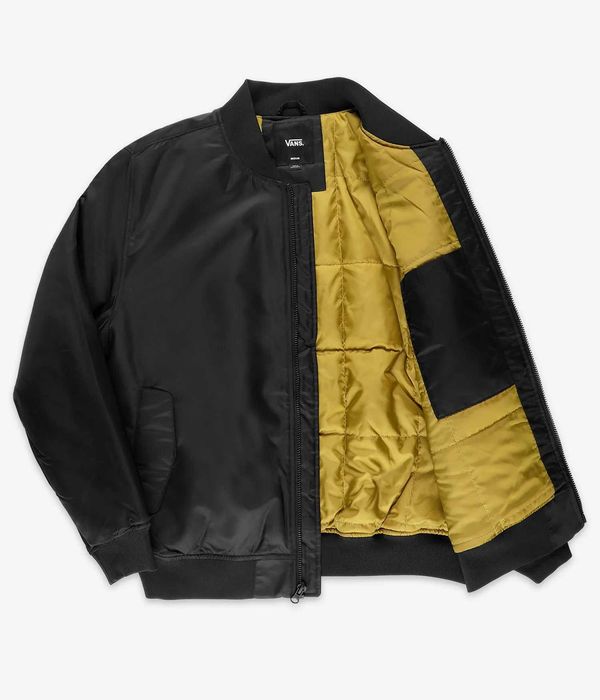 Бомбер Vans original !!! Новый !!!