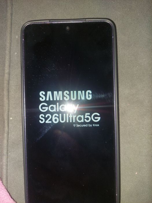 Самсунг галакси S26 UlTRA