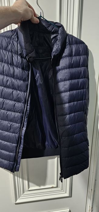 Жилетка Massimo dutti