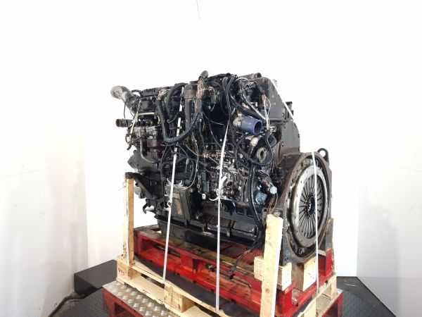 Motor complet  MAN D2876 LF05 - Piese motor MAN