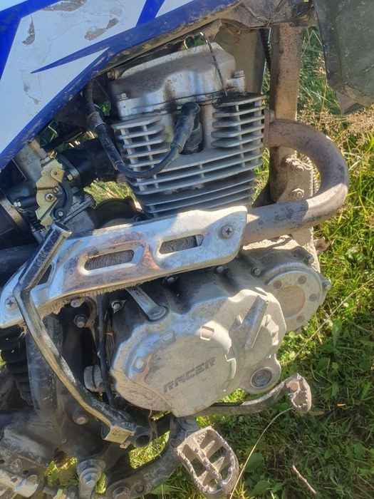 продам эндуро Raser200