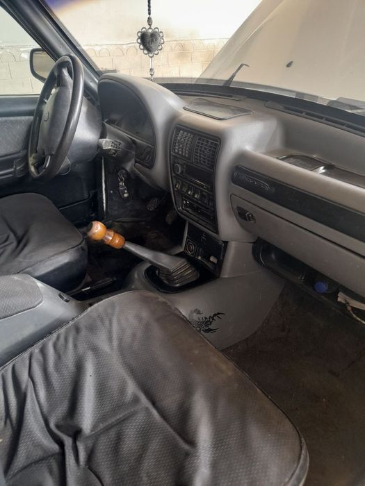 Volga 3110 sotiladi 1997-yil