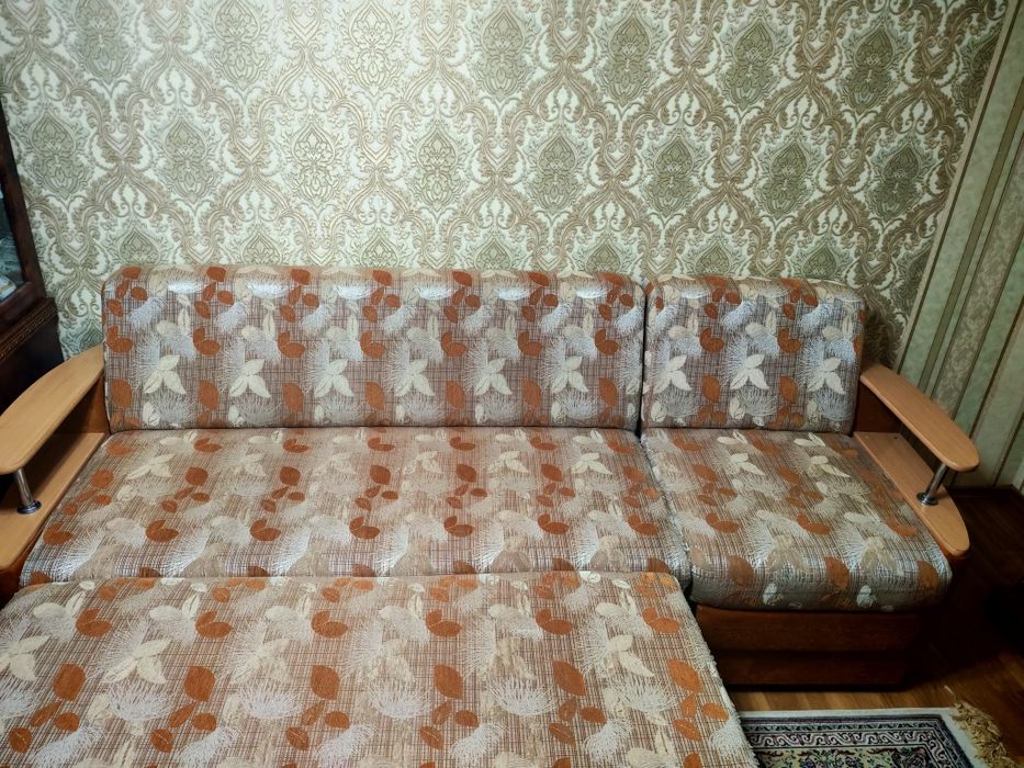 Диван раскладной