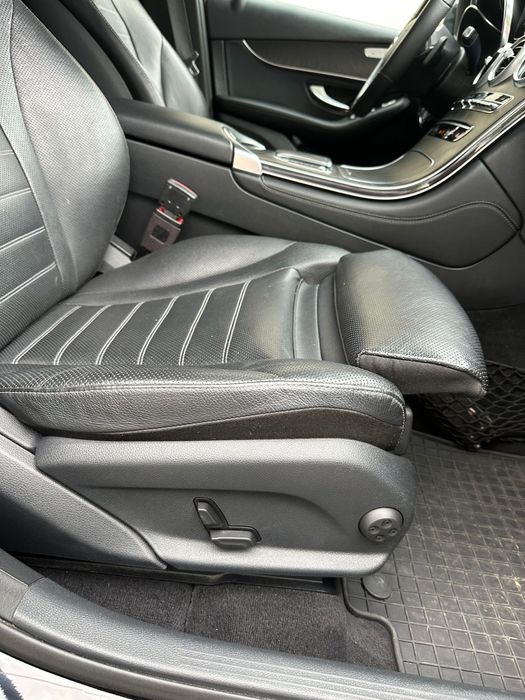 De Vanzare GLC 200 4Matic  facelift