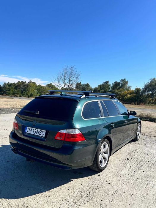 BMW 5 Series 0 — imagine 4
