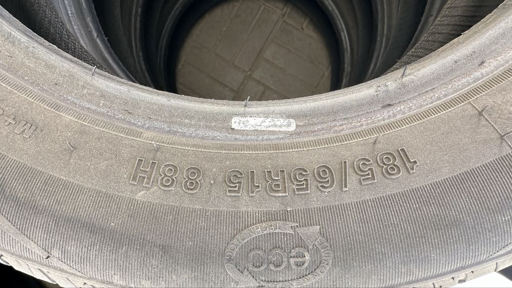 Продам шины на 15,  6шт