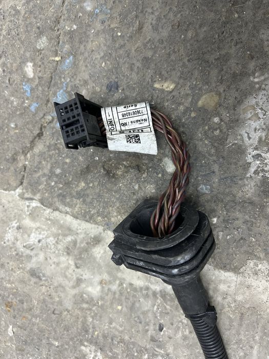 Suport filtru aer bmw f10 f11 n47 capac motor bmw f10 f11