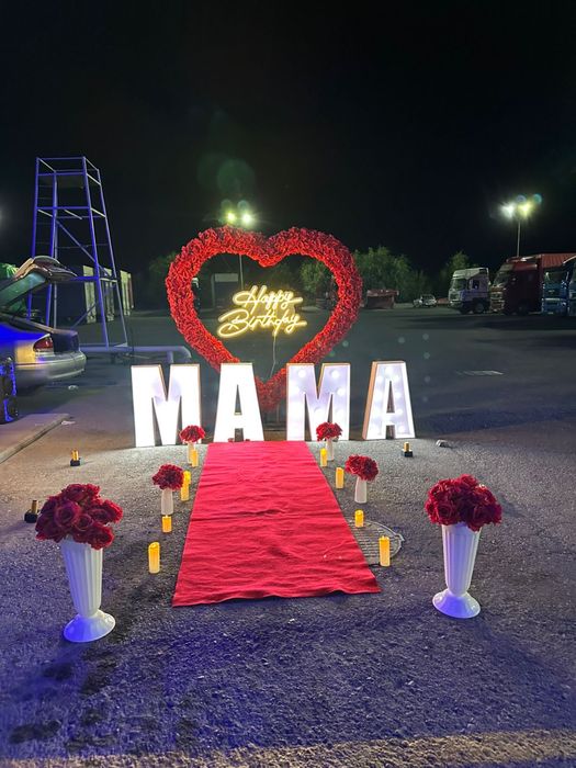 туылған күн  куттыктау marry me