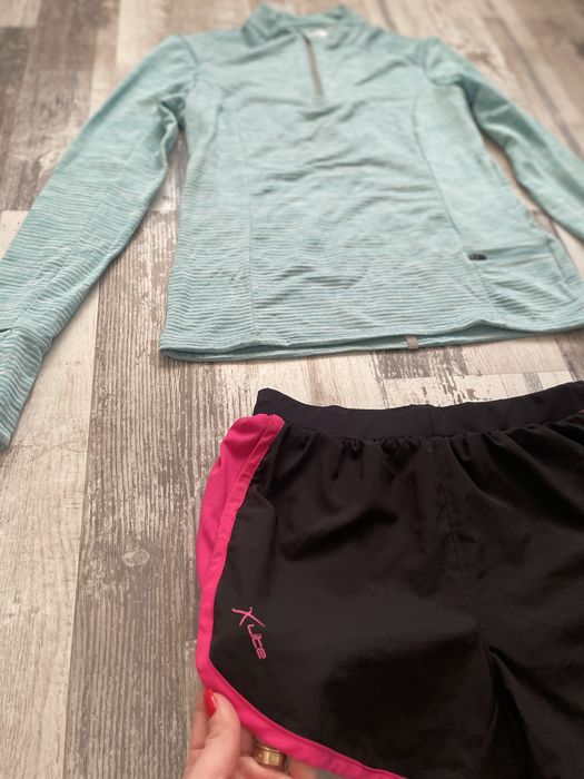 Set Sport Nou, impecabil