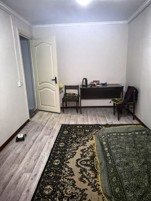 Сдается 2-х ком квартира