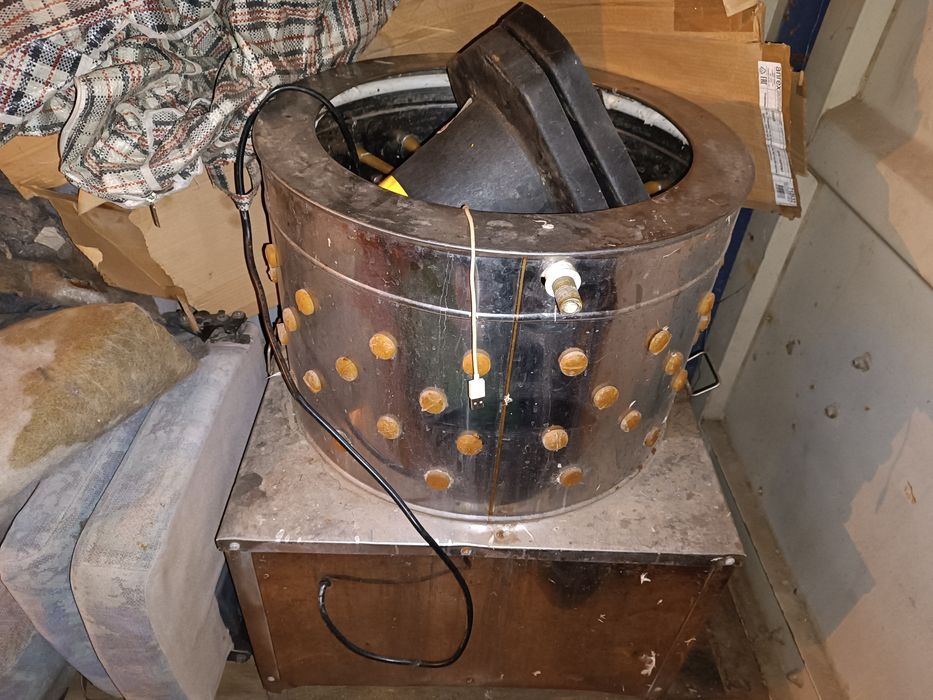 Все для вывода Цыплят