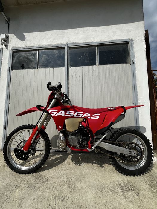 GASGAS EC300 2023