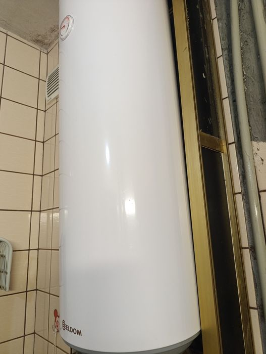 Бойлер Елдом 80л.- 3 KW
