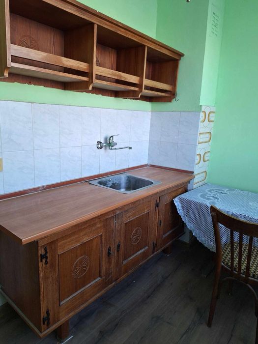 Продава се гарсониера