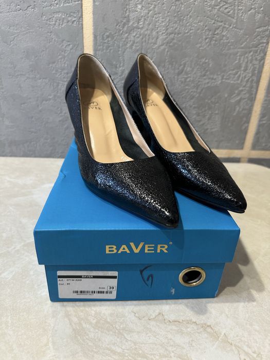 Женские туфли новые