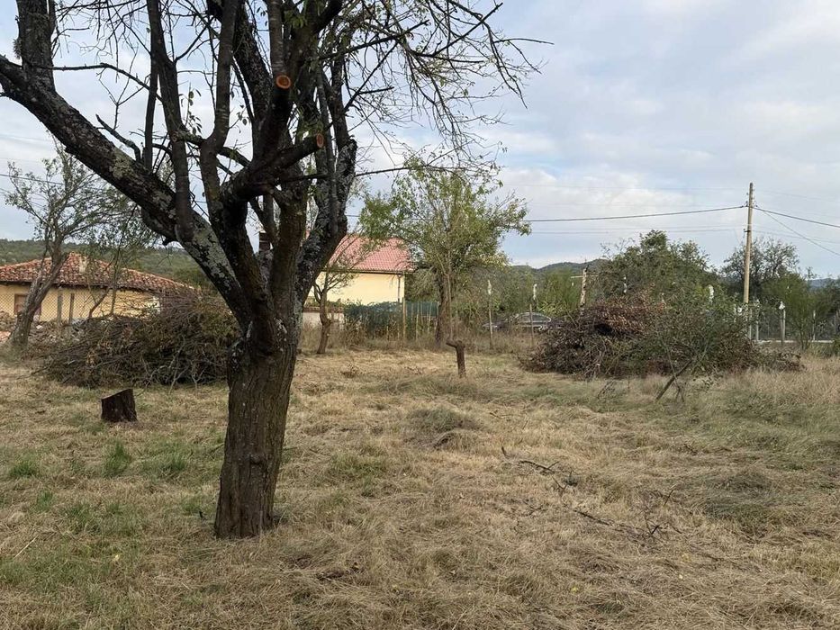 Парцел в регулация в Еленския балкан