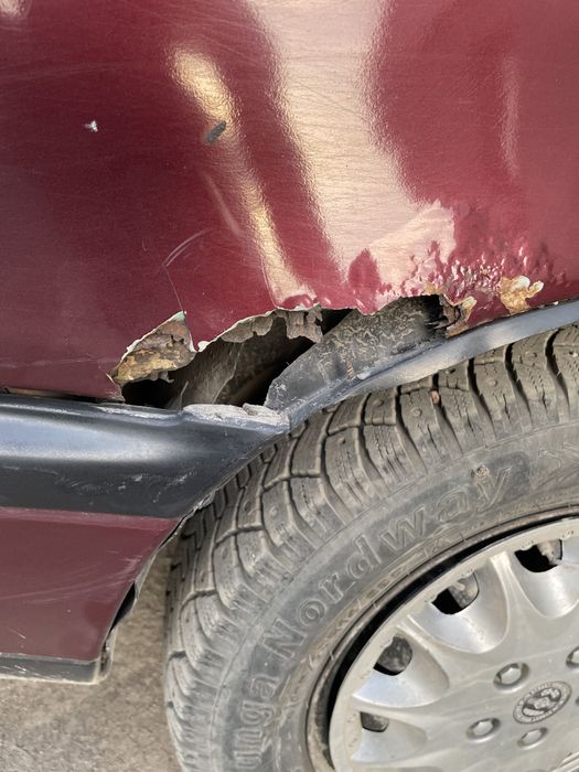 Обмен Ниссан примера