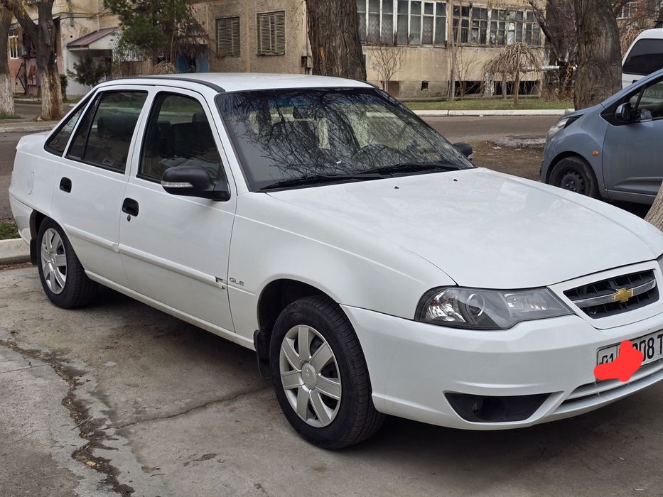 Нексия донс 1.6 о