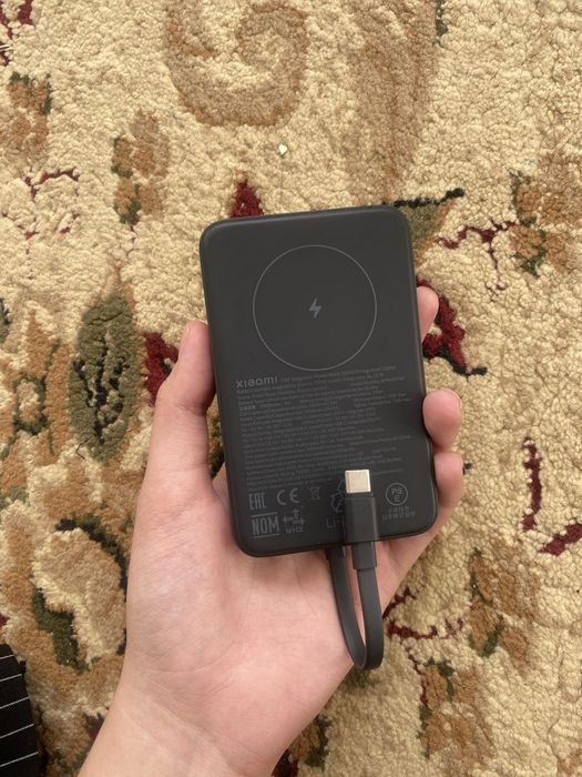 Пауэрбанк сатылады