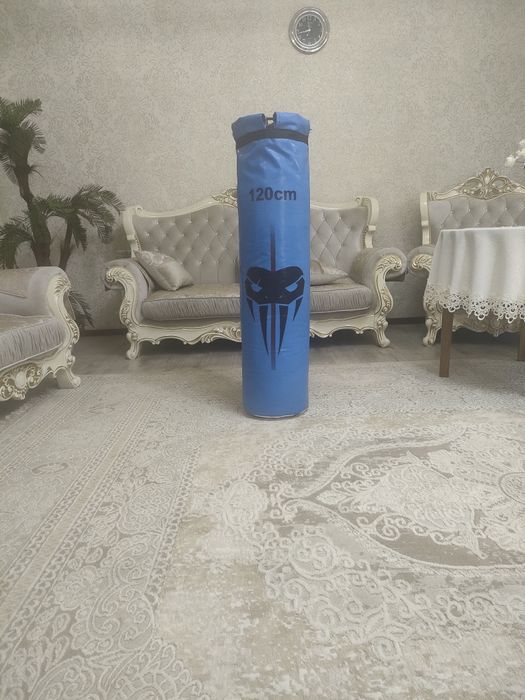 Боксёрская груша