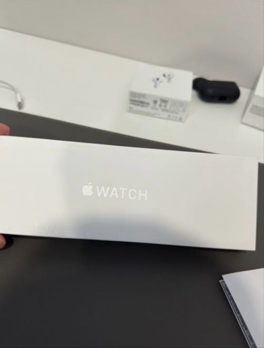 Apple watch 11 серия …