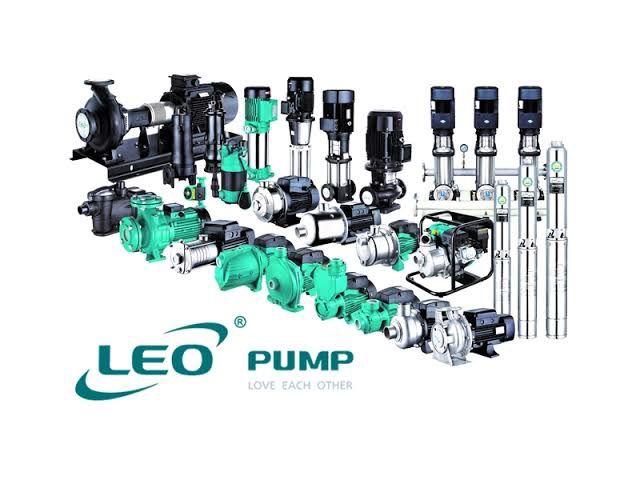 NASOS stansiya / НАСОСНАЯ станция