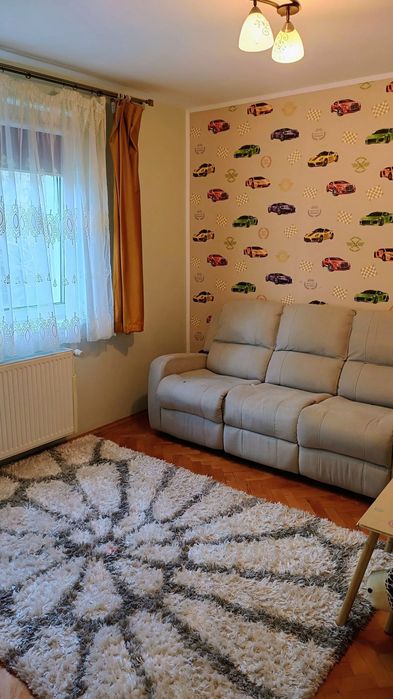 Apartament de vânzare Sighișoara