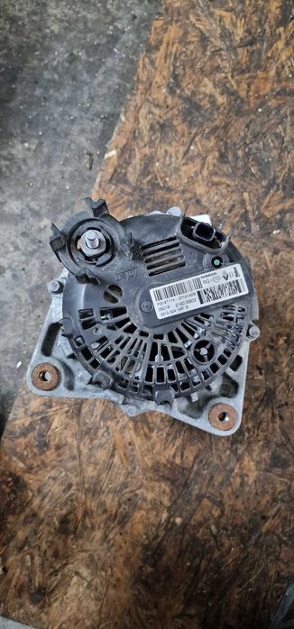 Alternator Nissan Qashqai 1.5 dci 2019 Euro 6 cod 213002419R-B